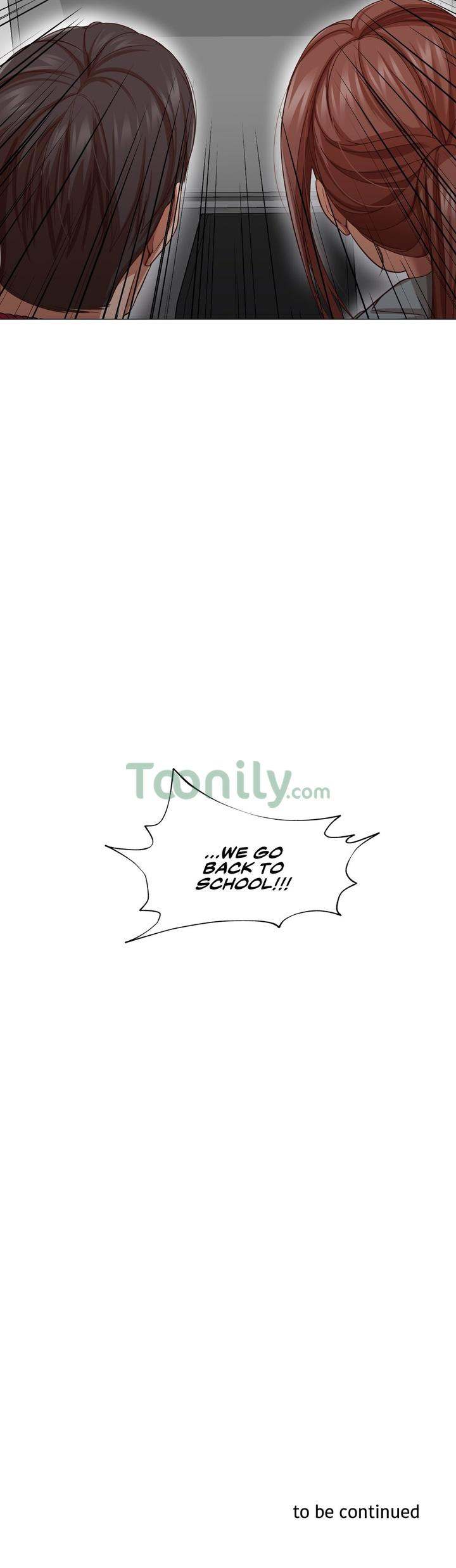 Man Up, Girl! Chapter 9 - Page 25 in English