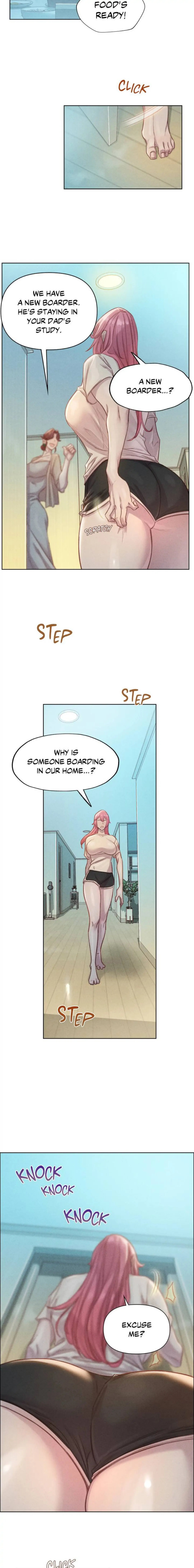 Ladies’ Man Chapter 1 - Page 16 in English