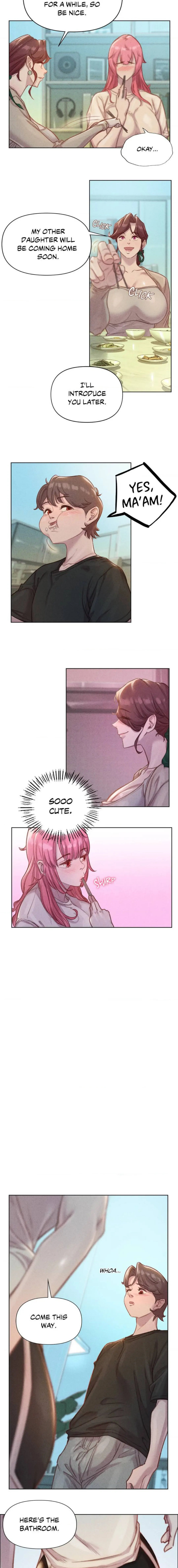 Ladies’ Man Chapter 1 - Page 19 in English