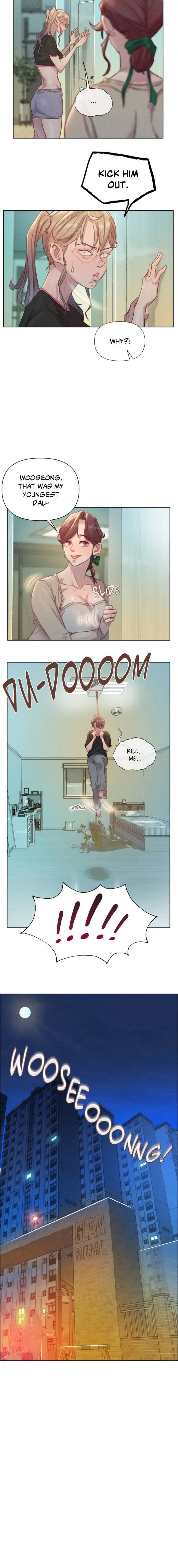 Ladies’ Man Chapter 1 - Page 24 in English