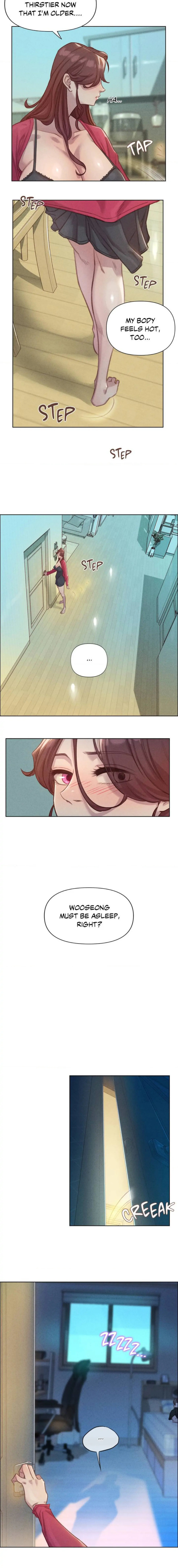 Ladies’ Man Chapter 1 - Page 26 in English