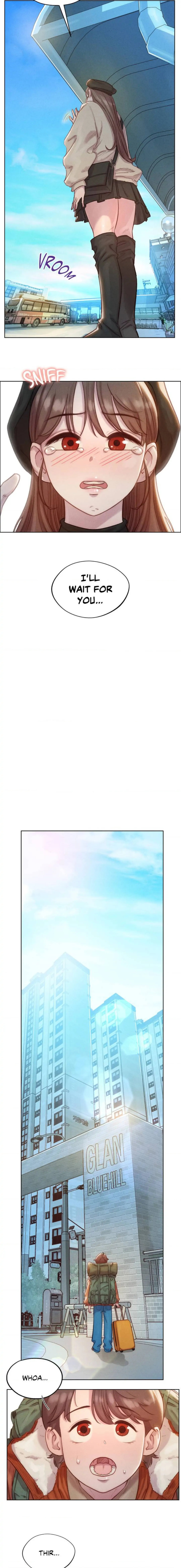 Ladies’ Man Chapter 1 - Page 7 in English