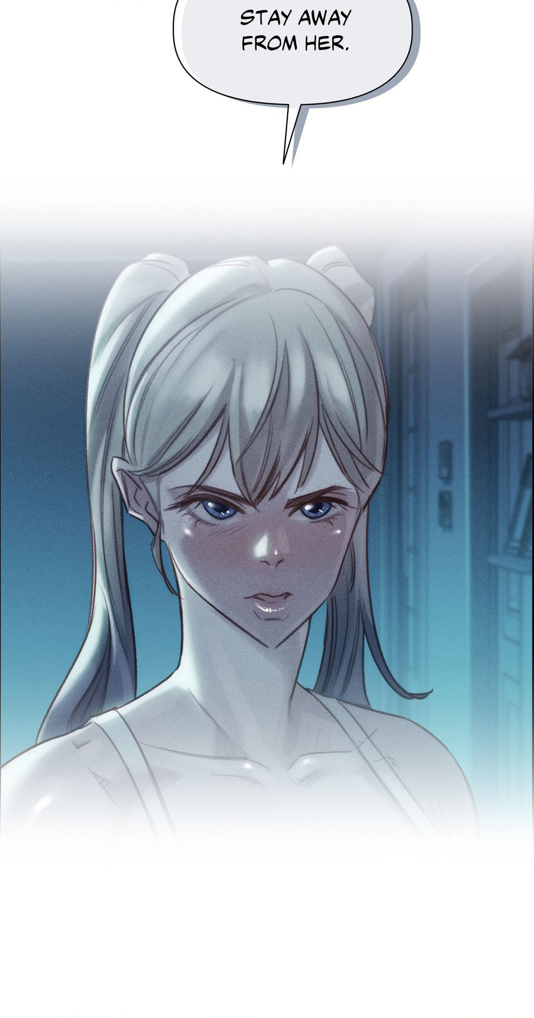 Ladies’ Man Chapter 10 - Page 10 in English