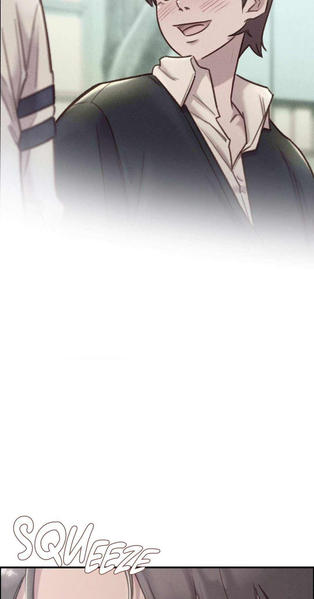 Ladies’ Man Chapter 10 - Page 13 in English