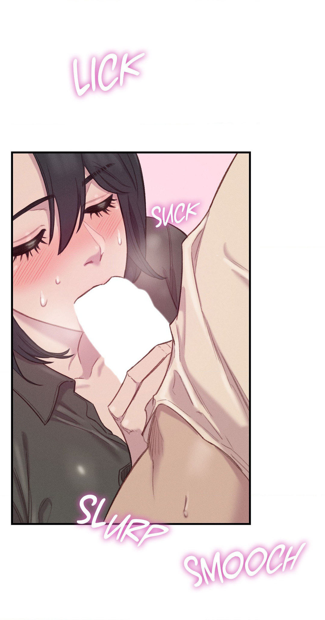 Ladies’ Man Chapter 10 - Page 36 in English