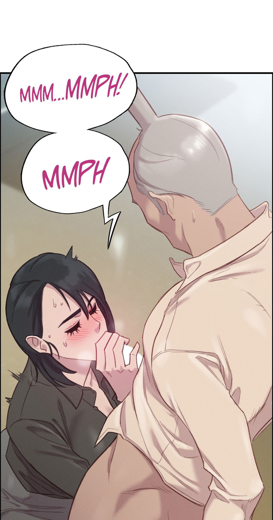 Ladies’ Man Chapter 10 - Page 37 in English