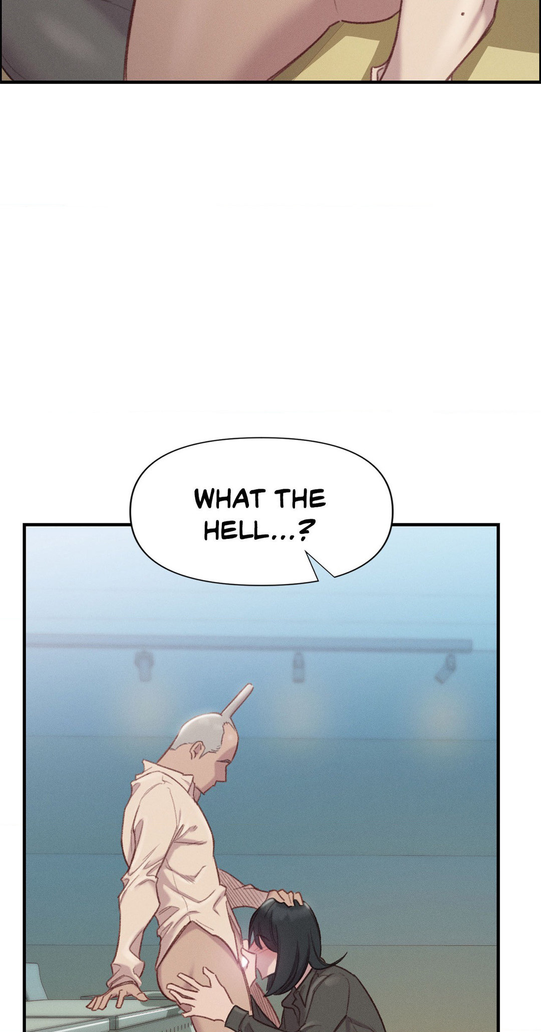 Ladies’ Man Chapter 10 - Page 38 in English
