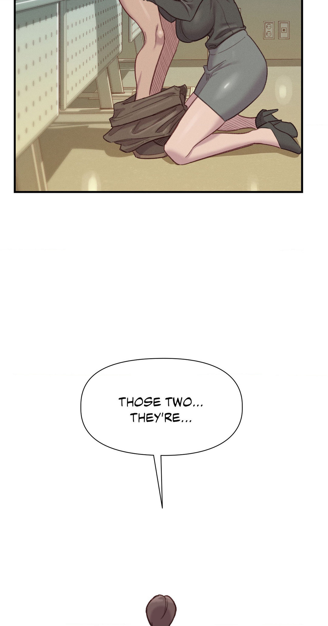 Ladies’ Man Chapter 10 - Page 39 in English