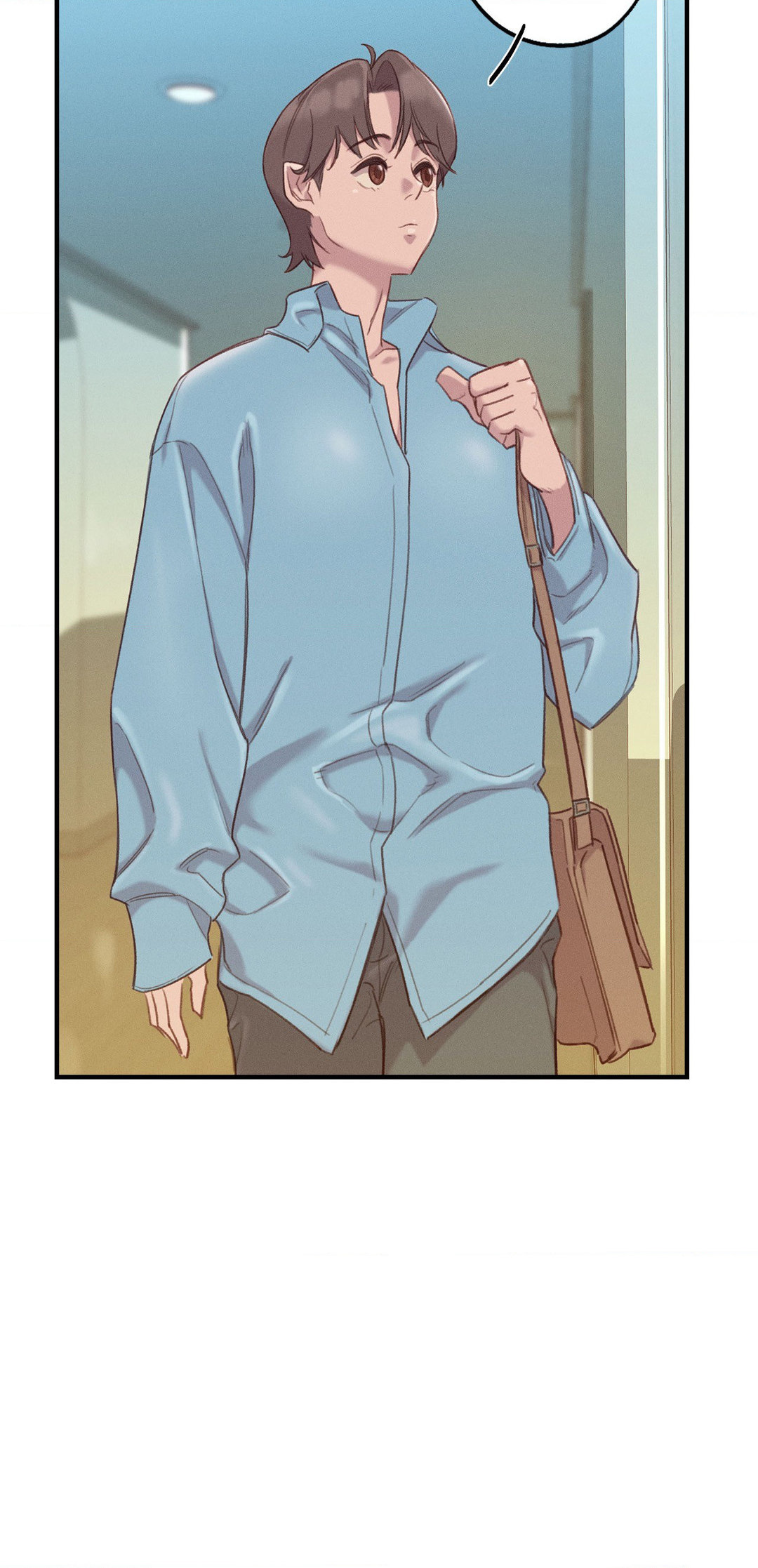Ladies’ Man Chapter 10 - Page 4 in English