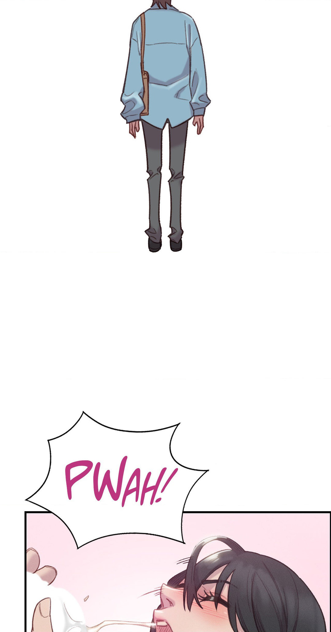 Ladies’ Man Chapter 10 - Page 40 in English