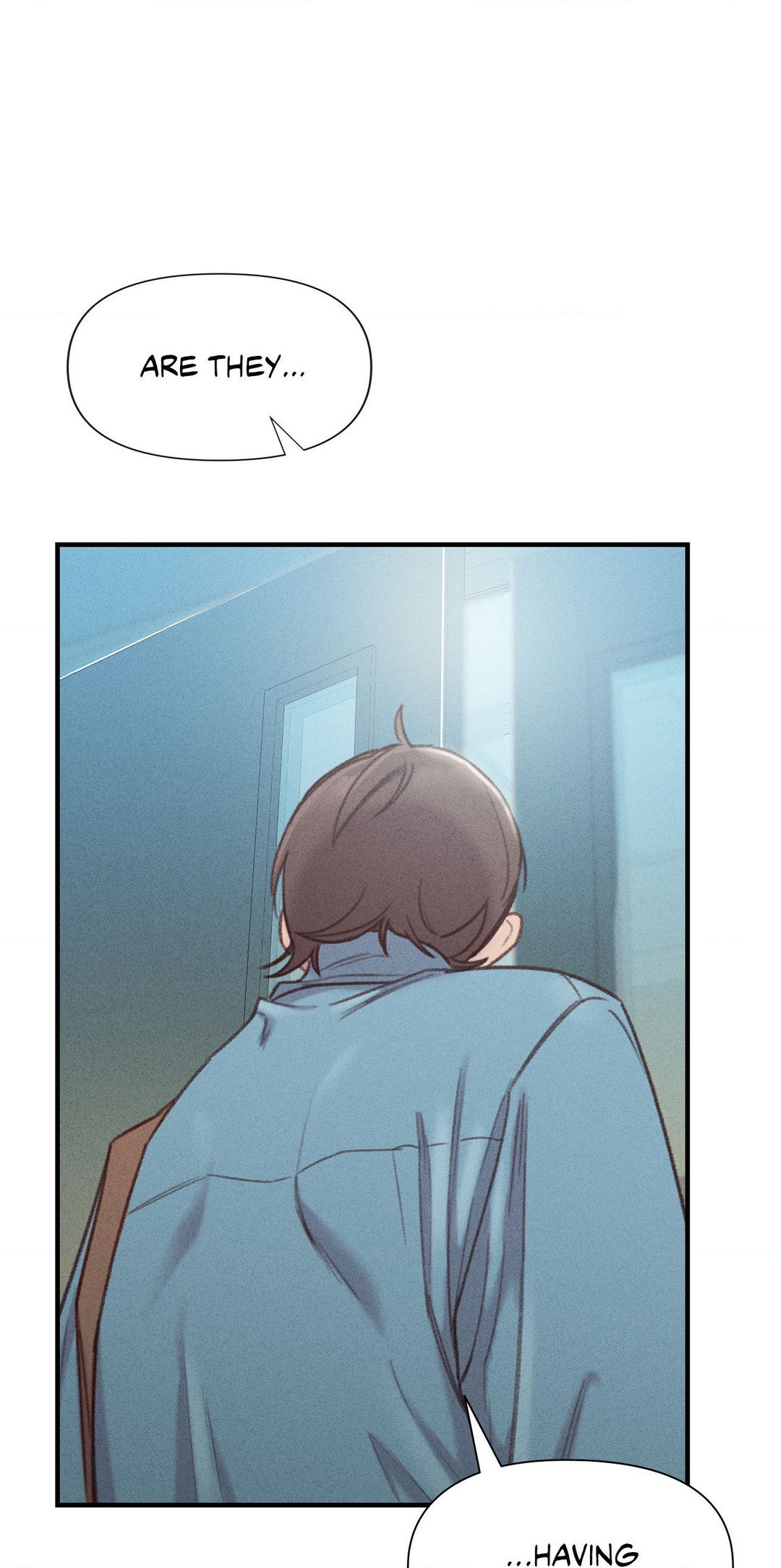 Ladies’ Man Chapter 10 - Page 46 in English
