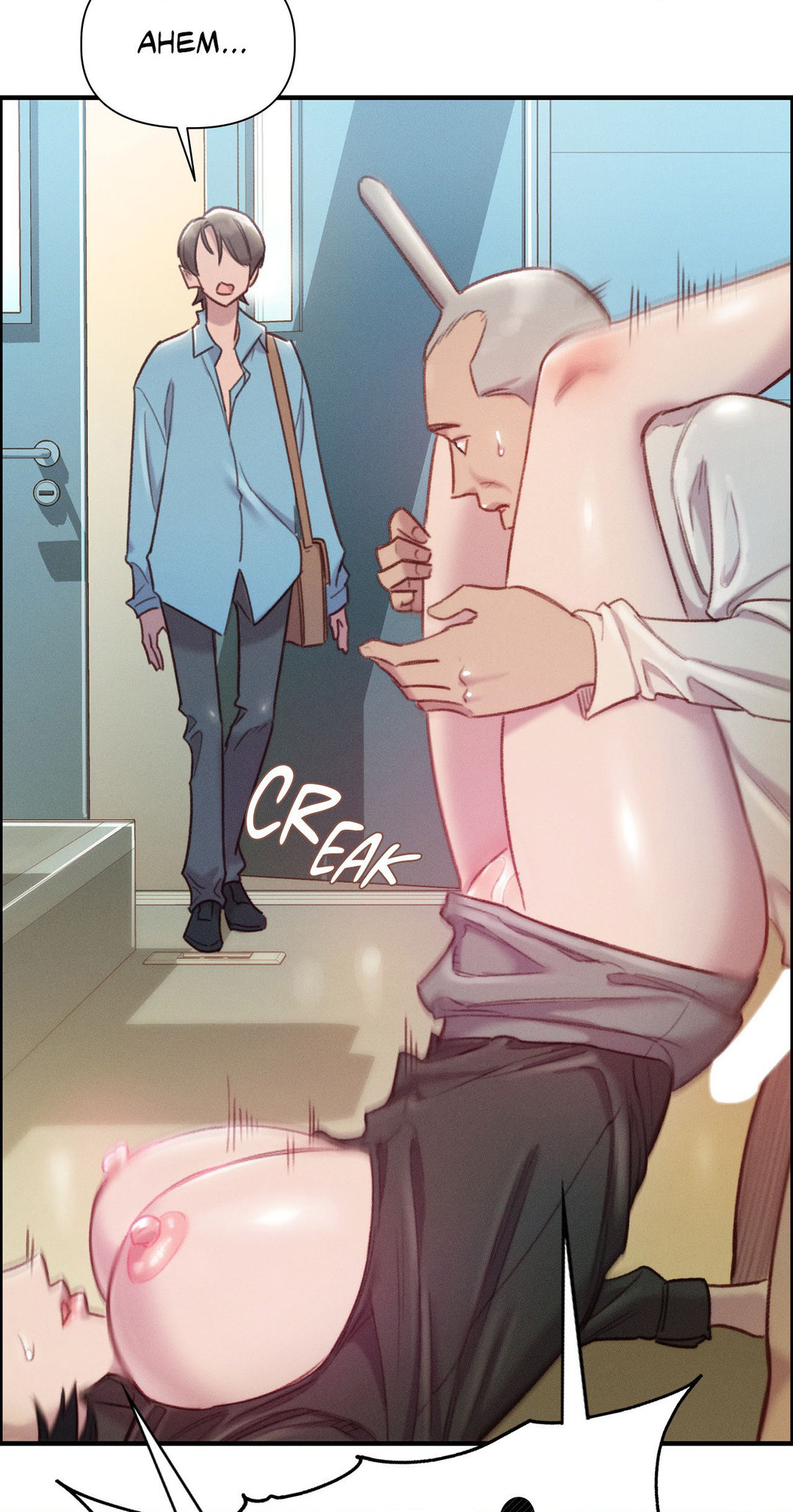 Ladies’ Man Chapter 10 - Page 65 in English