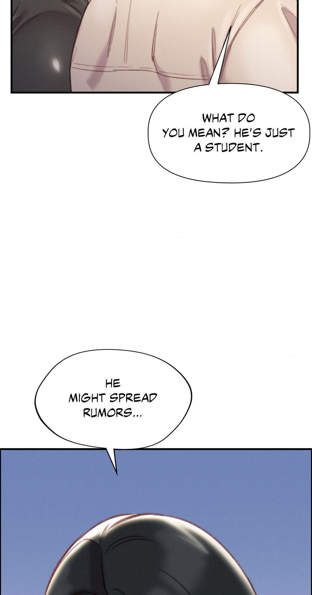 Ladies’ Man Chapter 10 - Page 72 in English