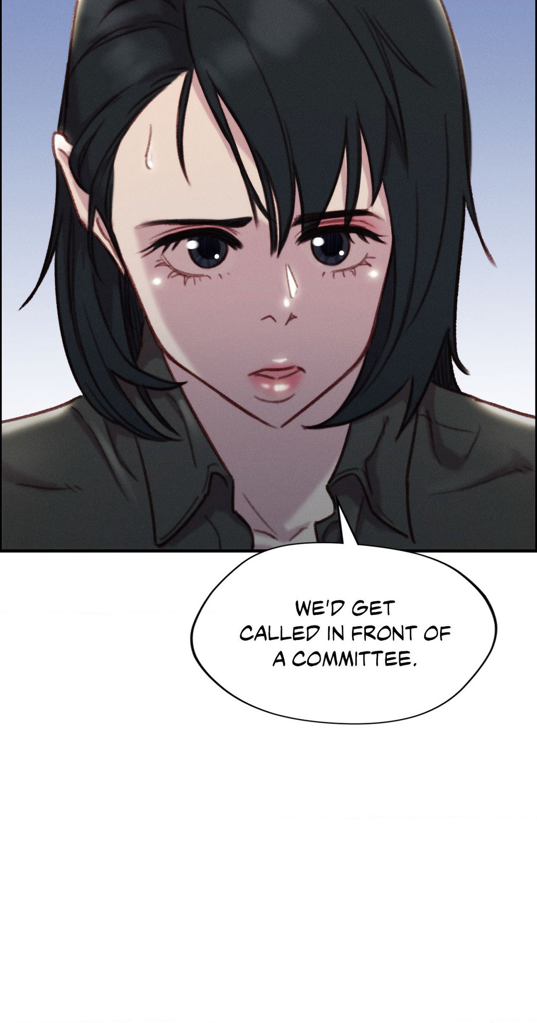 Ladies’ Man Chapter 10 - Page 73 in English