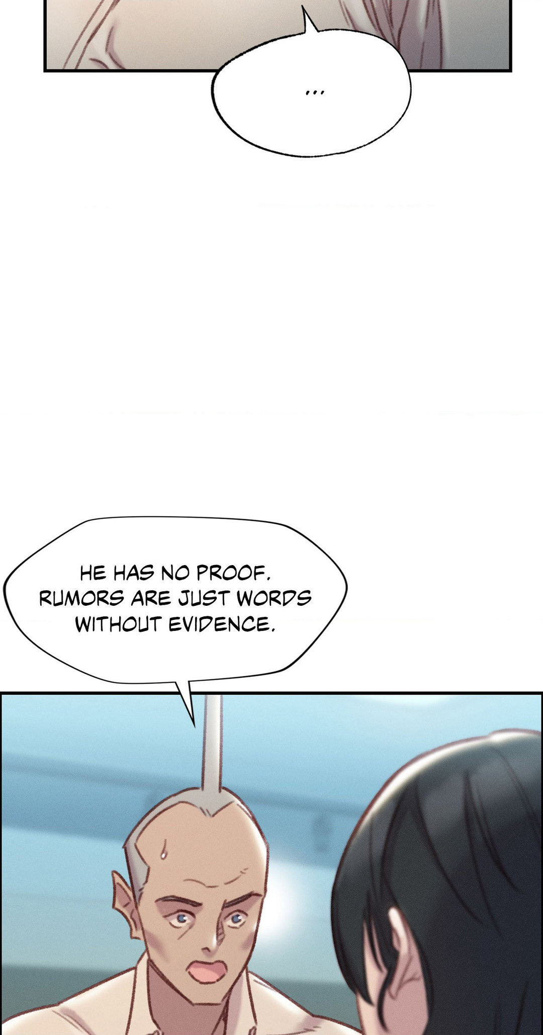 Ladies’ Man Chapter 10 - Page 75 in English