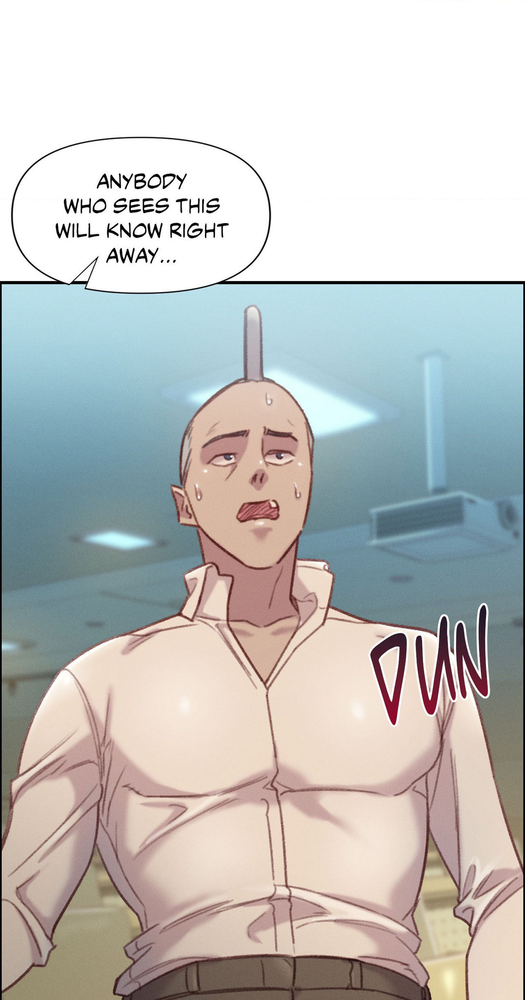 Ladies’ Man Chapter 10 - Page 78 in English