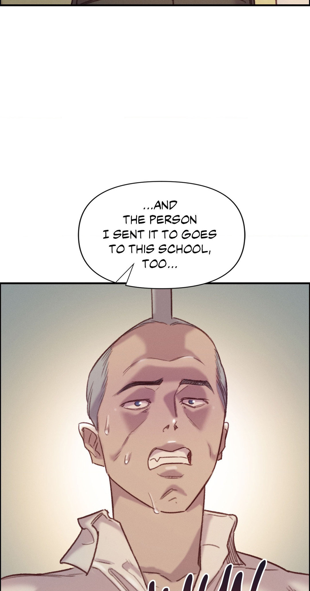 Ladies’ Man Chapter 10 - Page 79 in English