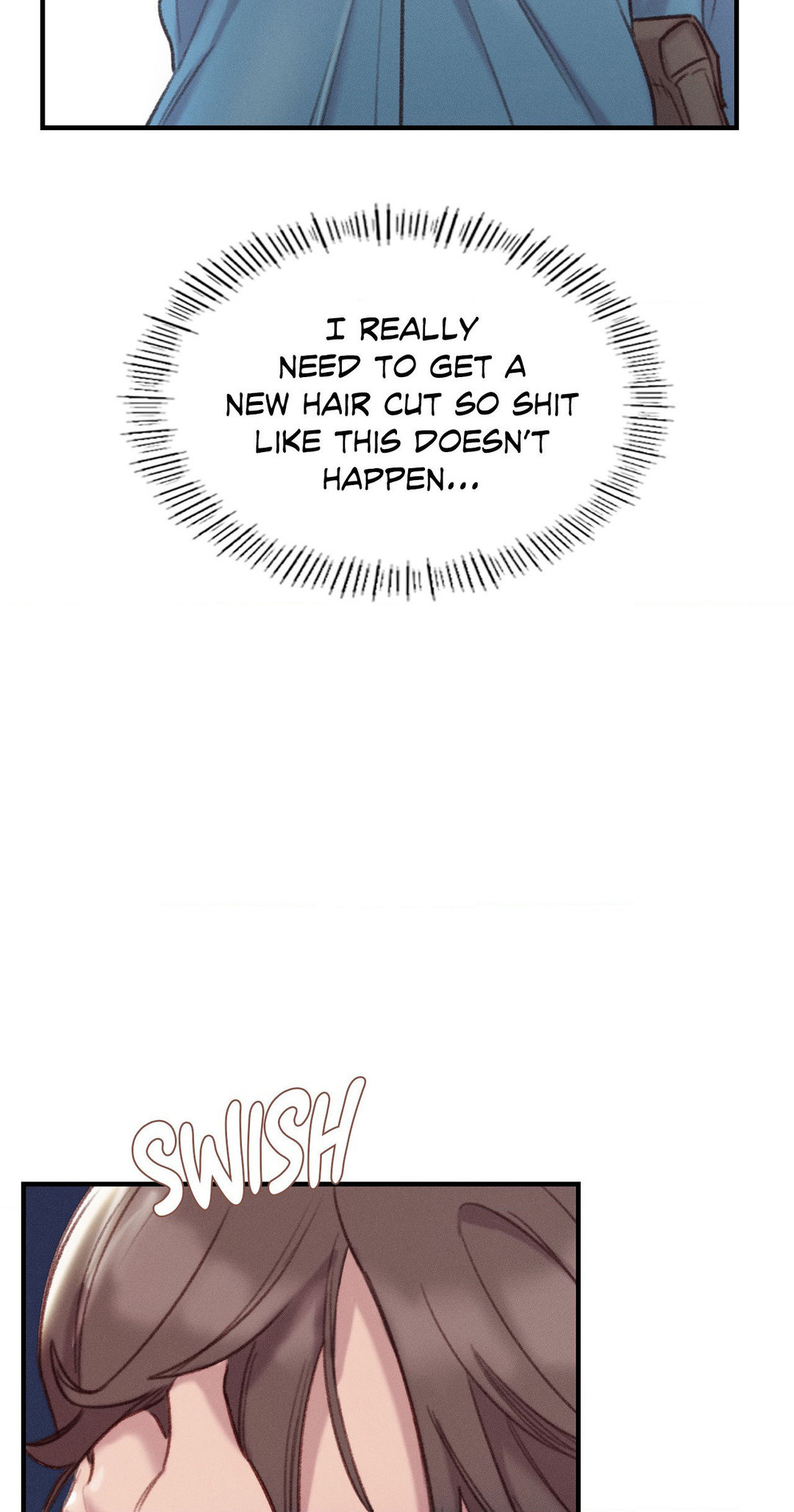 Ladies’ Man Chapter 10 - Page 83 in English