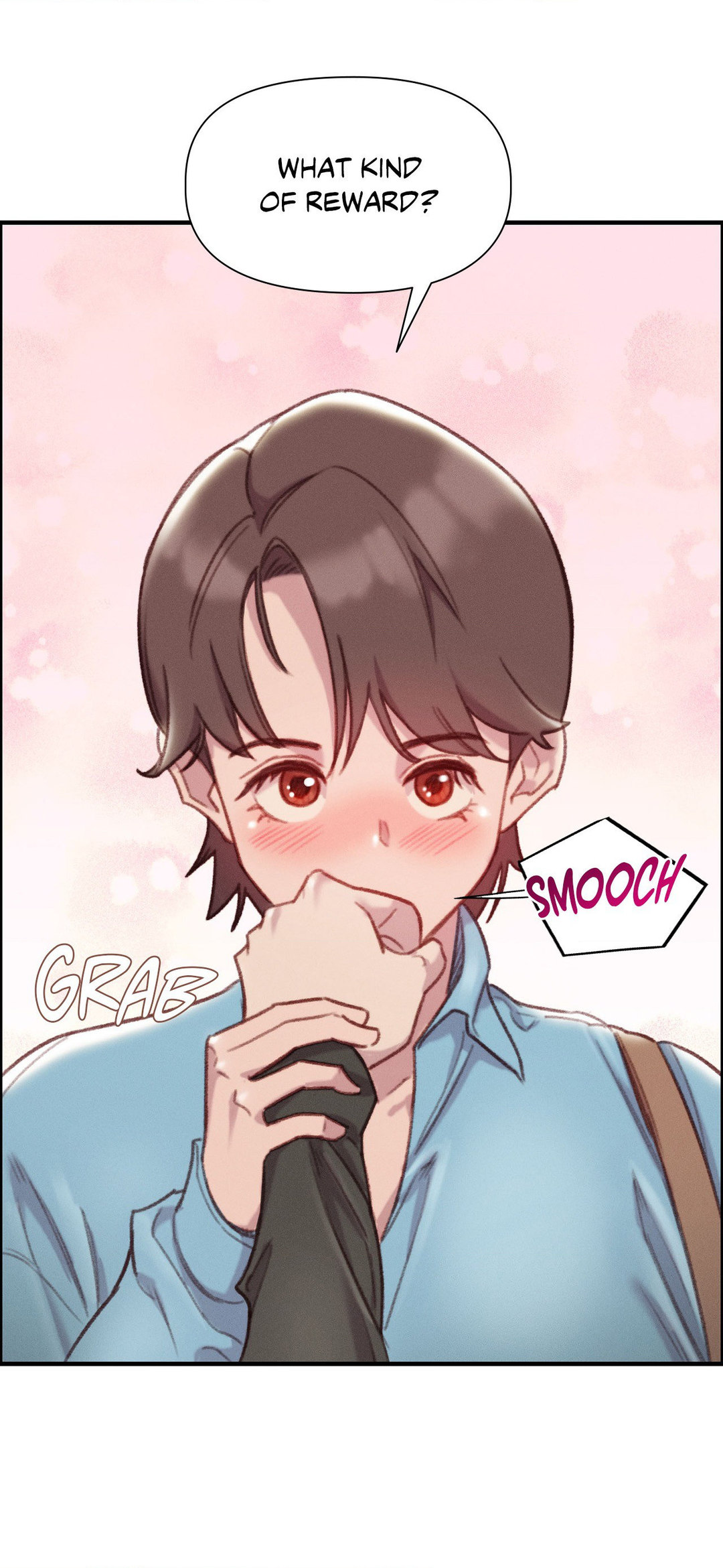 Ladies’ Man Chapter 10 - Page 88 in English