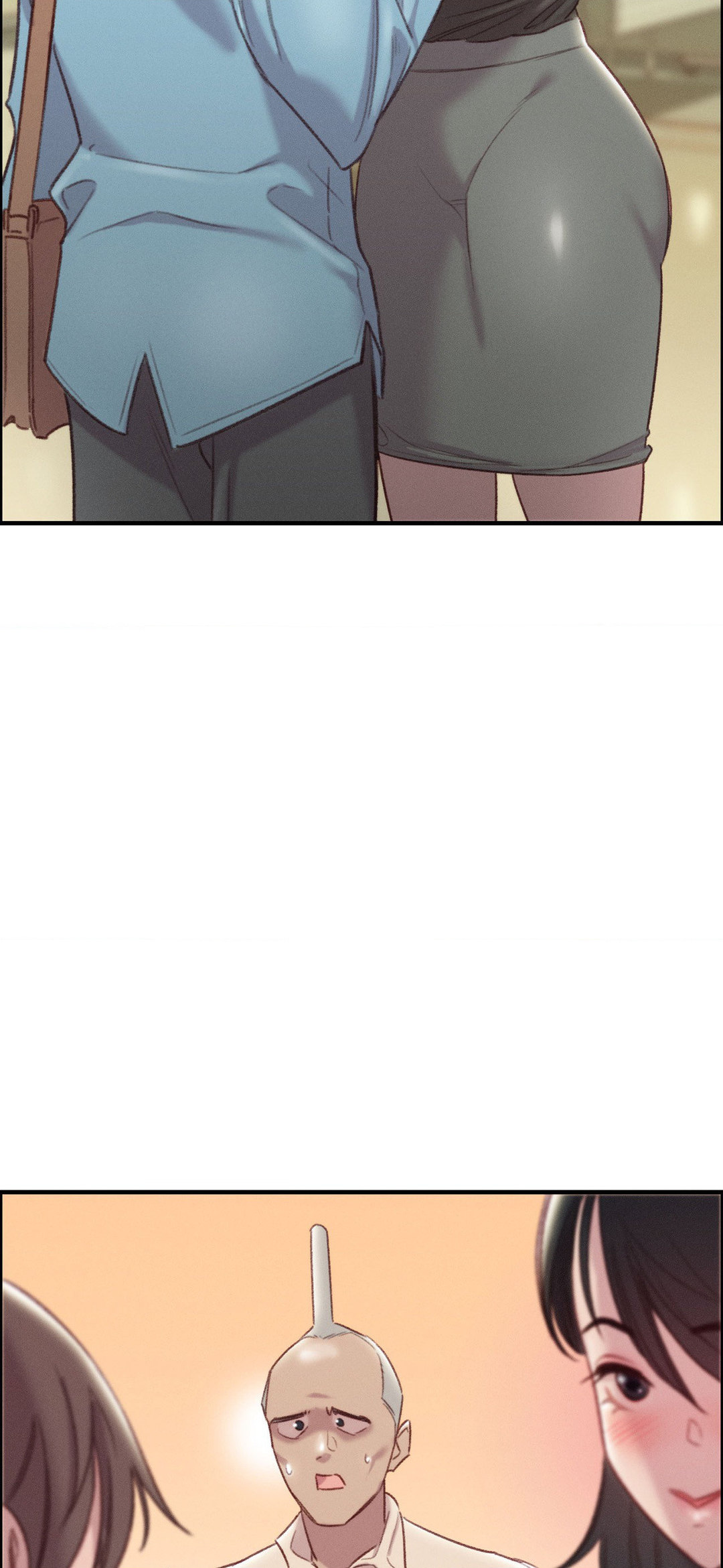 Ladies’ Man Chapter 10 - Page 90 in English