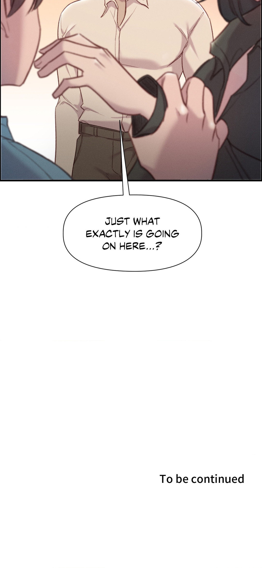 Ladies’ Man Chapter 10 - Page 91 in English