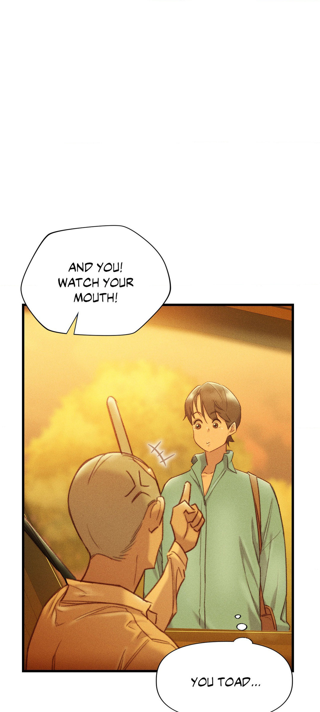 Ladies’ Man Chapter 11 - Page 19 in English