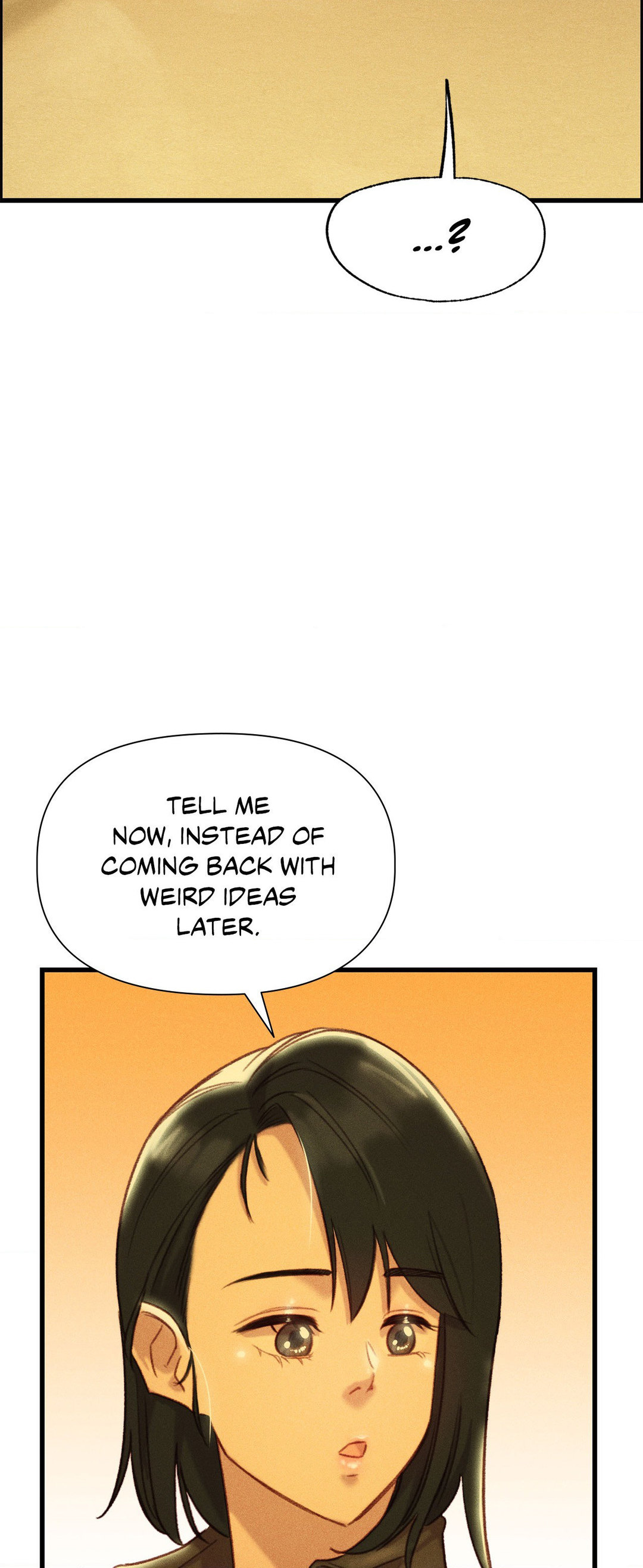 Ladies’ Man Chapter 11 - Page 29 in English