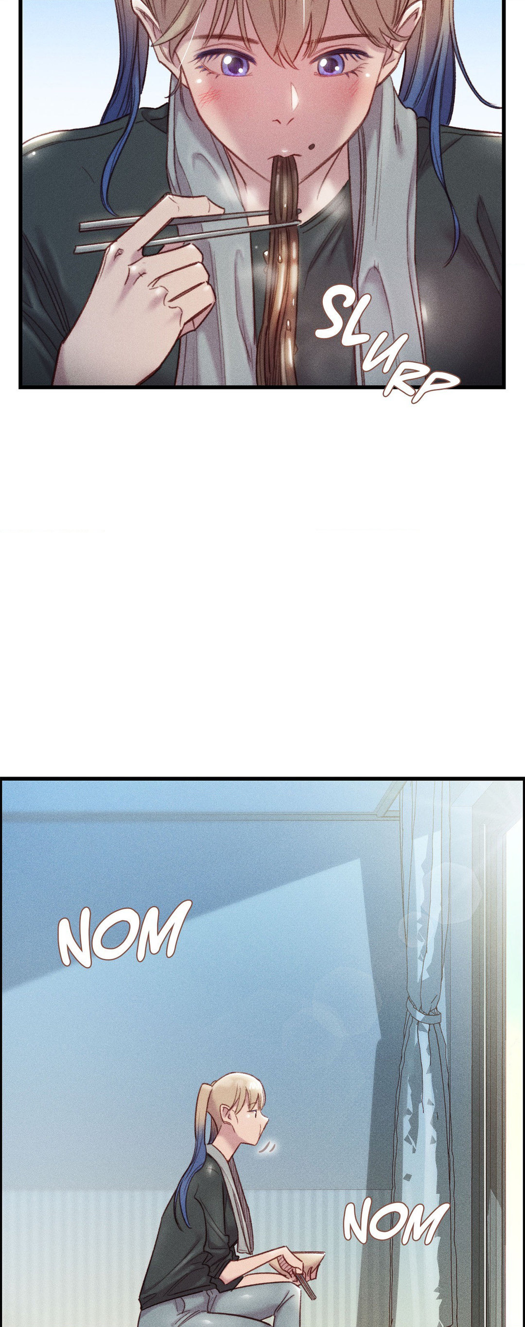 Ladies’ Man Chapter 11 - Page 3 in English