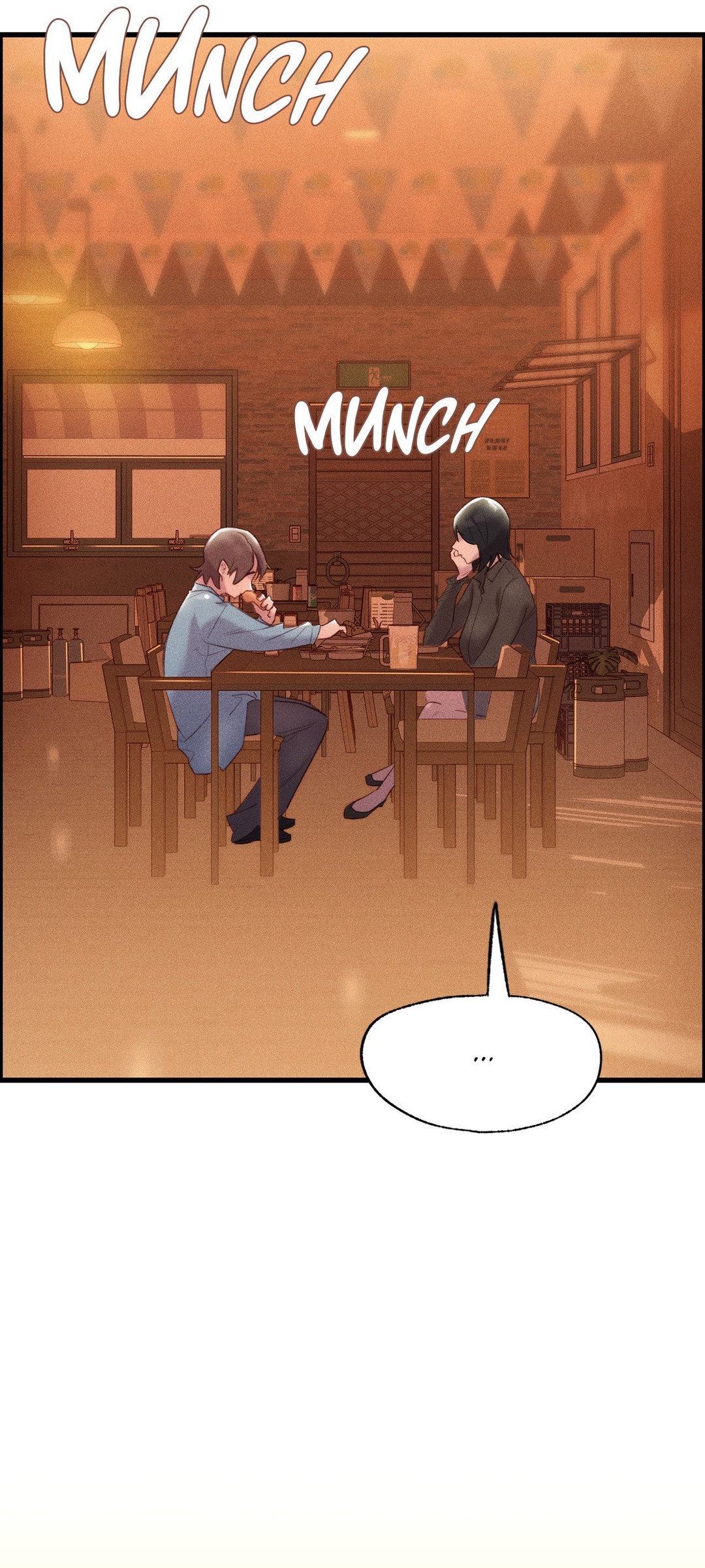 Ladies’ Man Chapter 11 - Page 34 in English