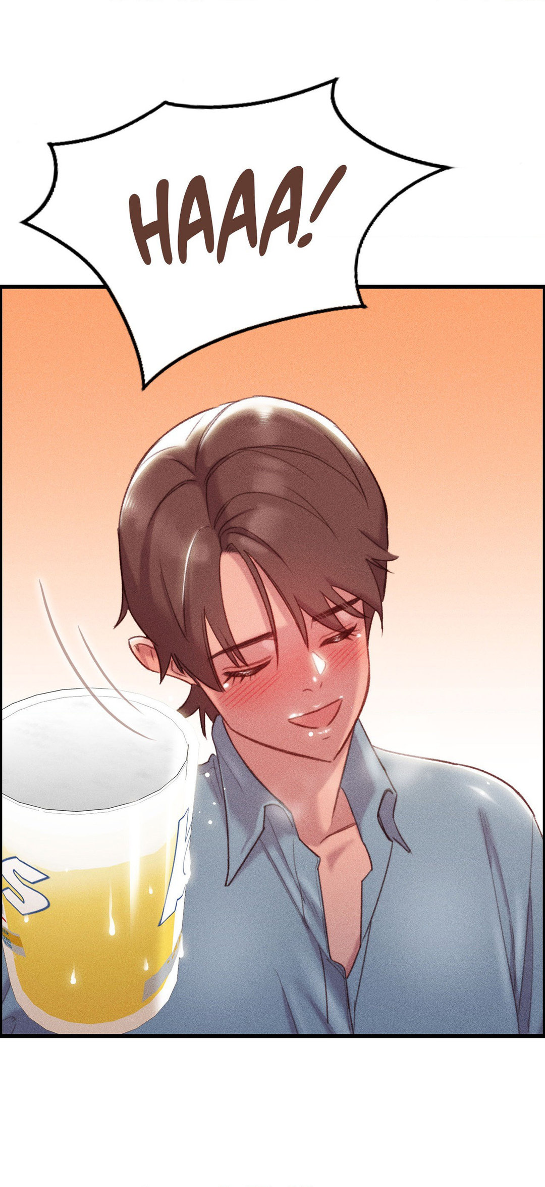 Ladies’ Man Chapter 11 - Page 37 in English