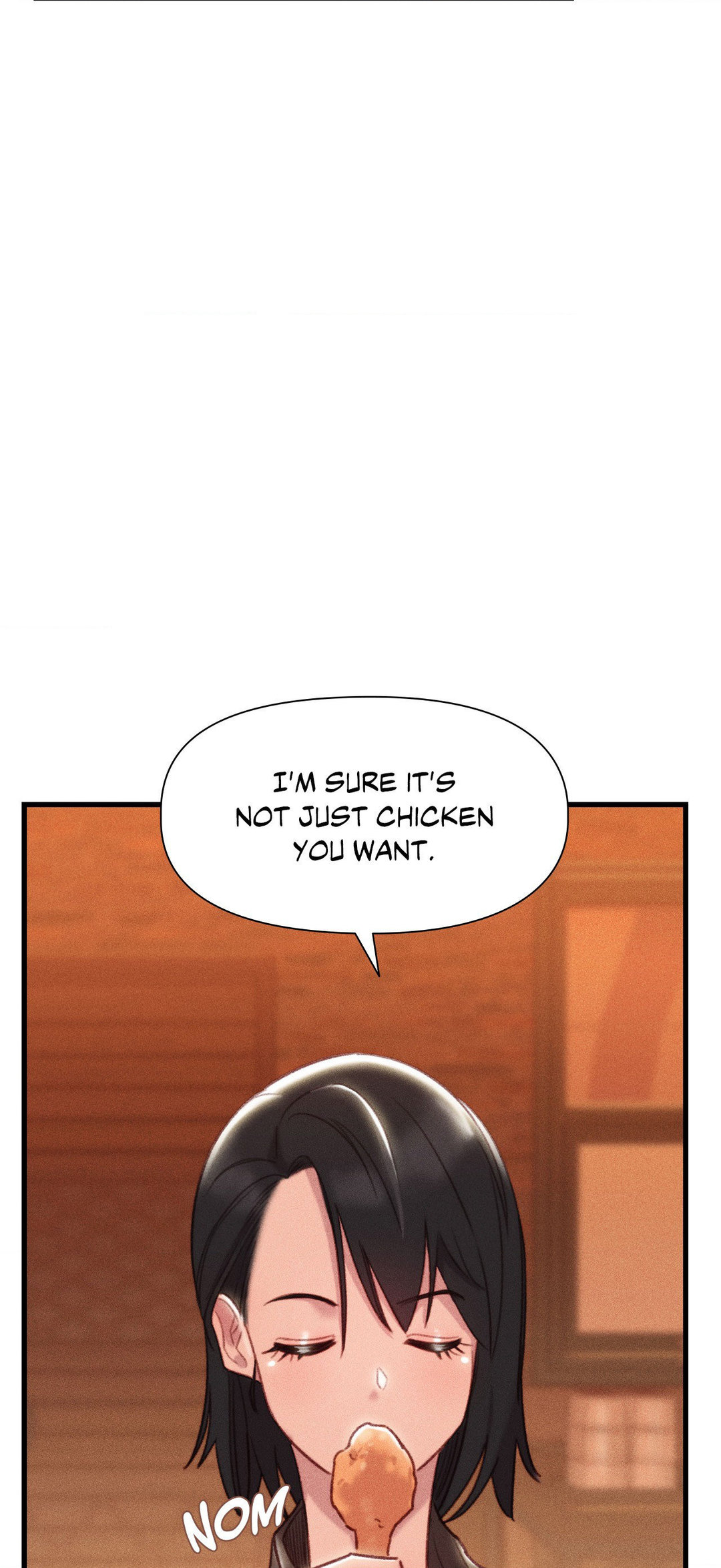 Ladies’ Man Chapter 11 - Page 40 in English