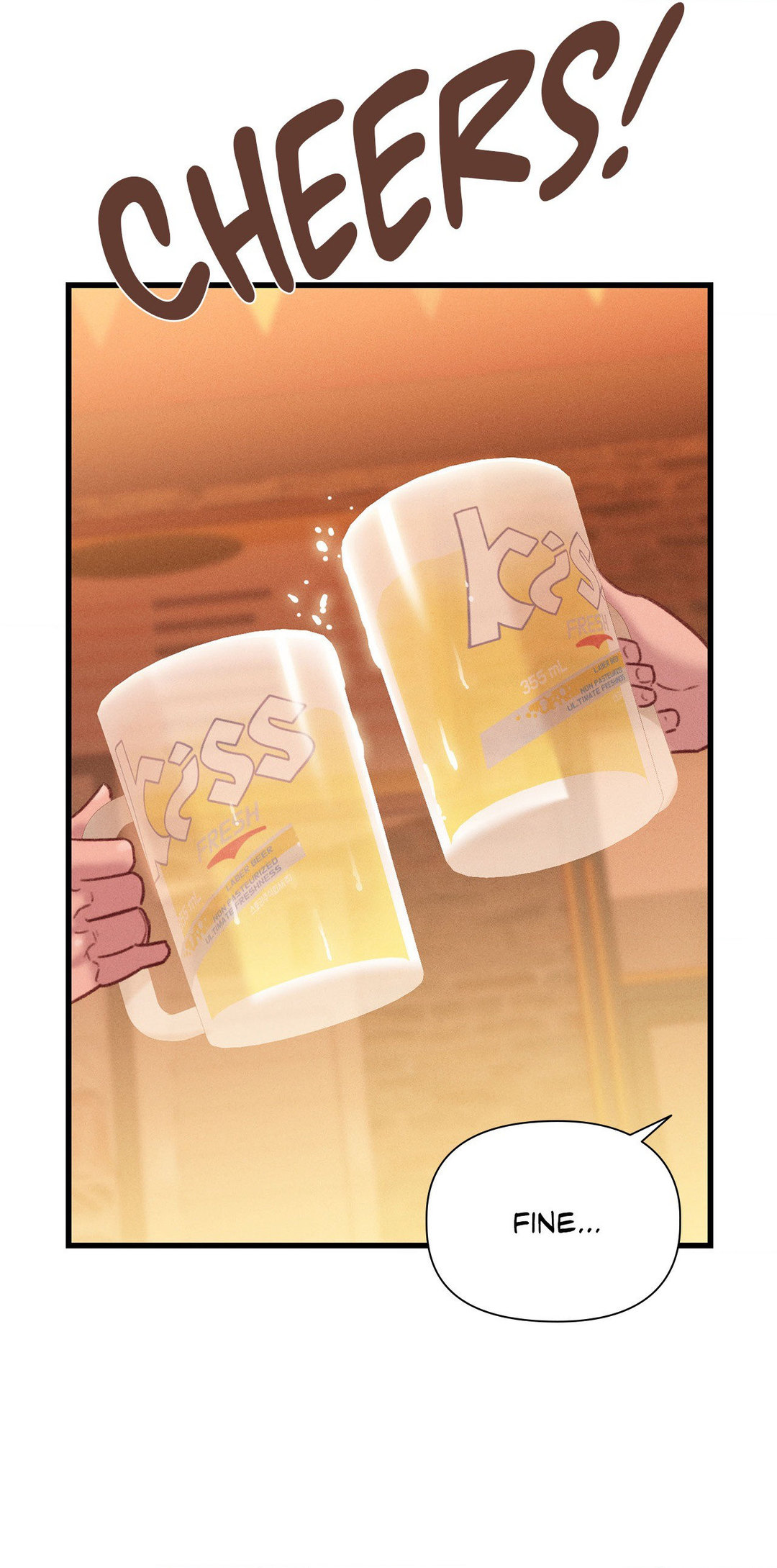 Ladies’ Man Chapter 11 - Page 44 in English