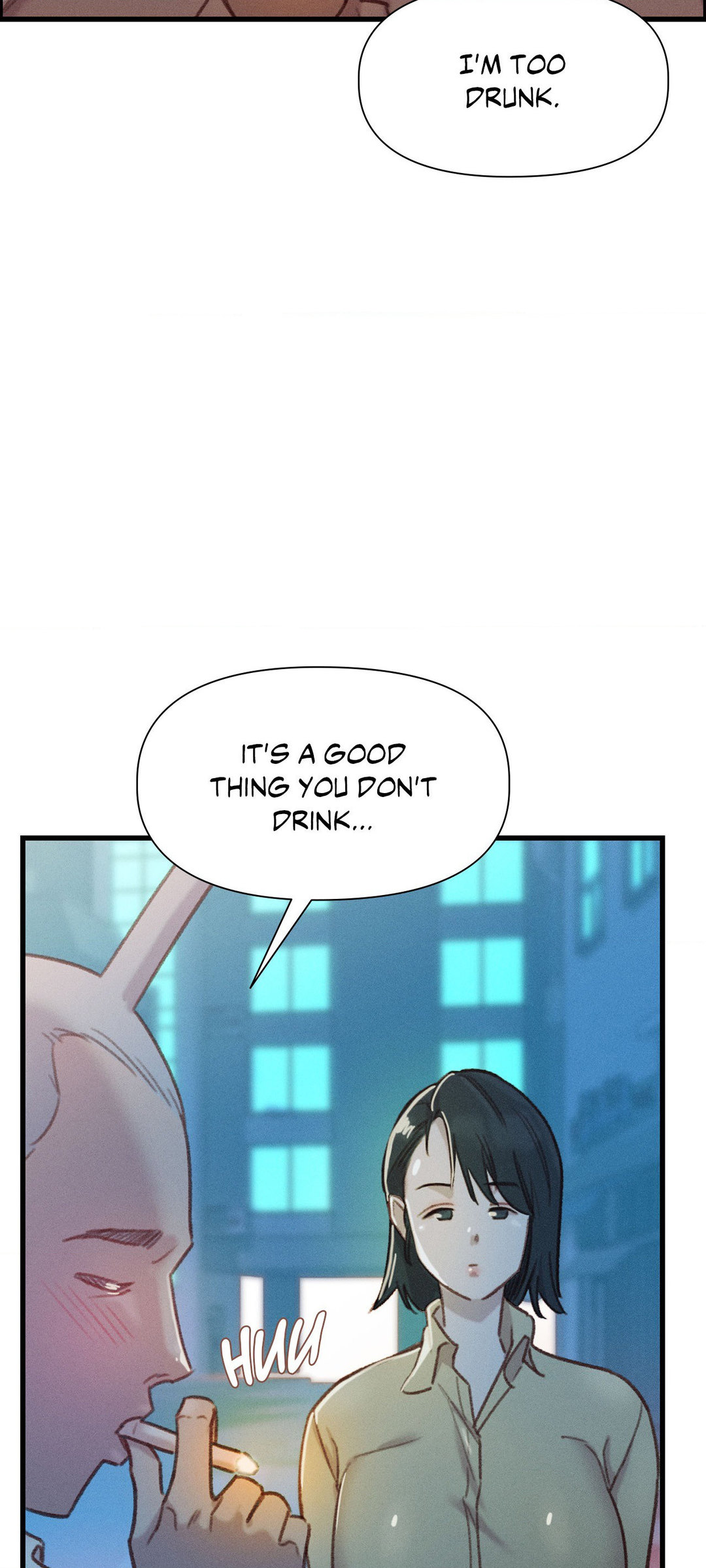 Ladies’ Man Chapter 11 - Page 51 in English
