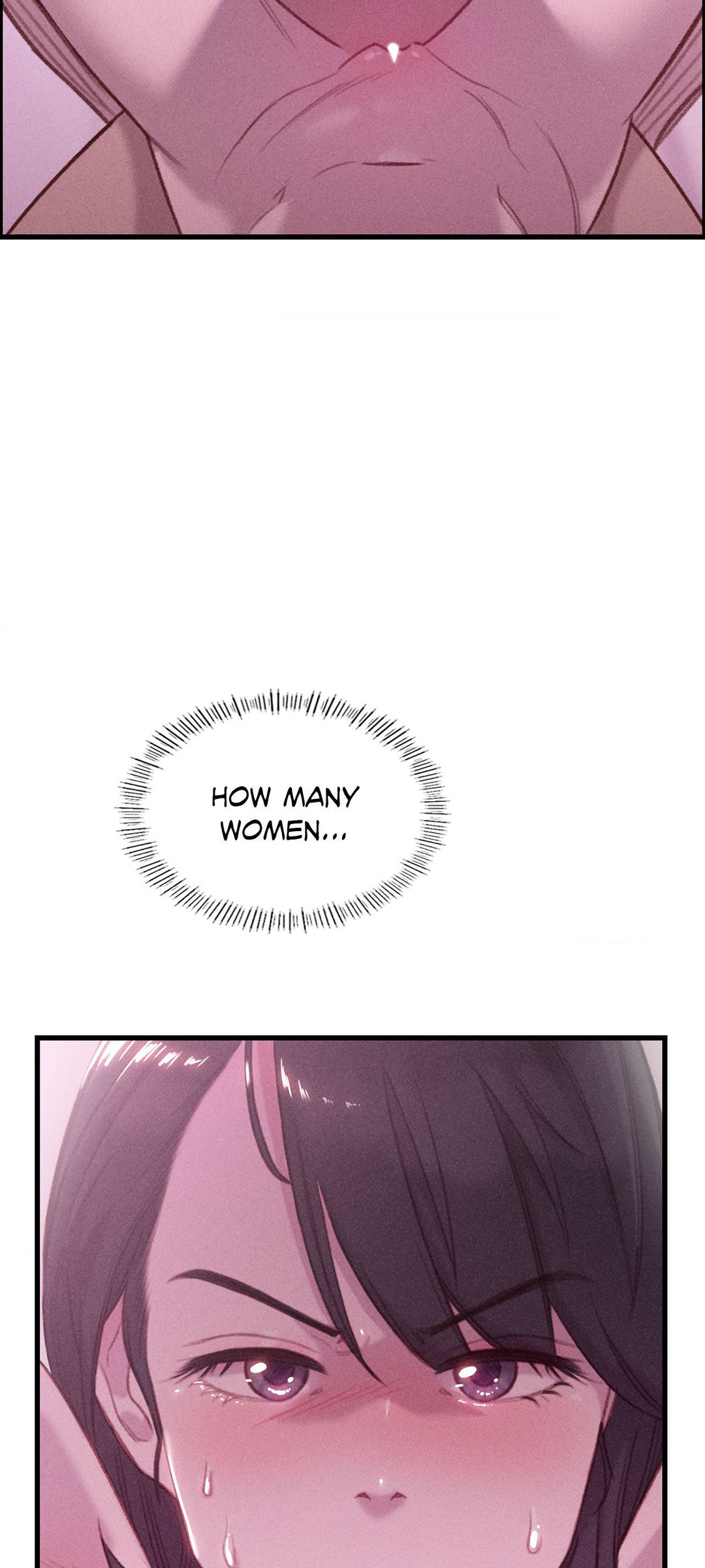 Ladies’ Man Chapter 11 - Page 69 in English