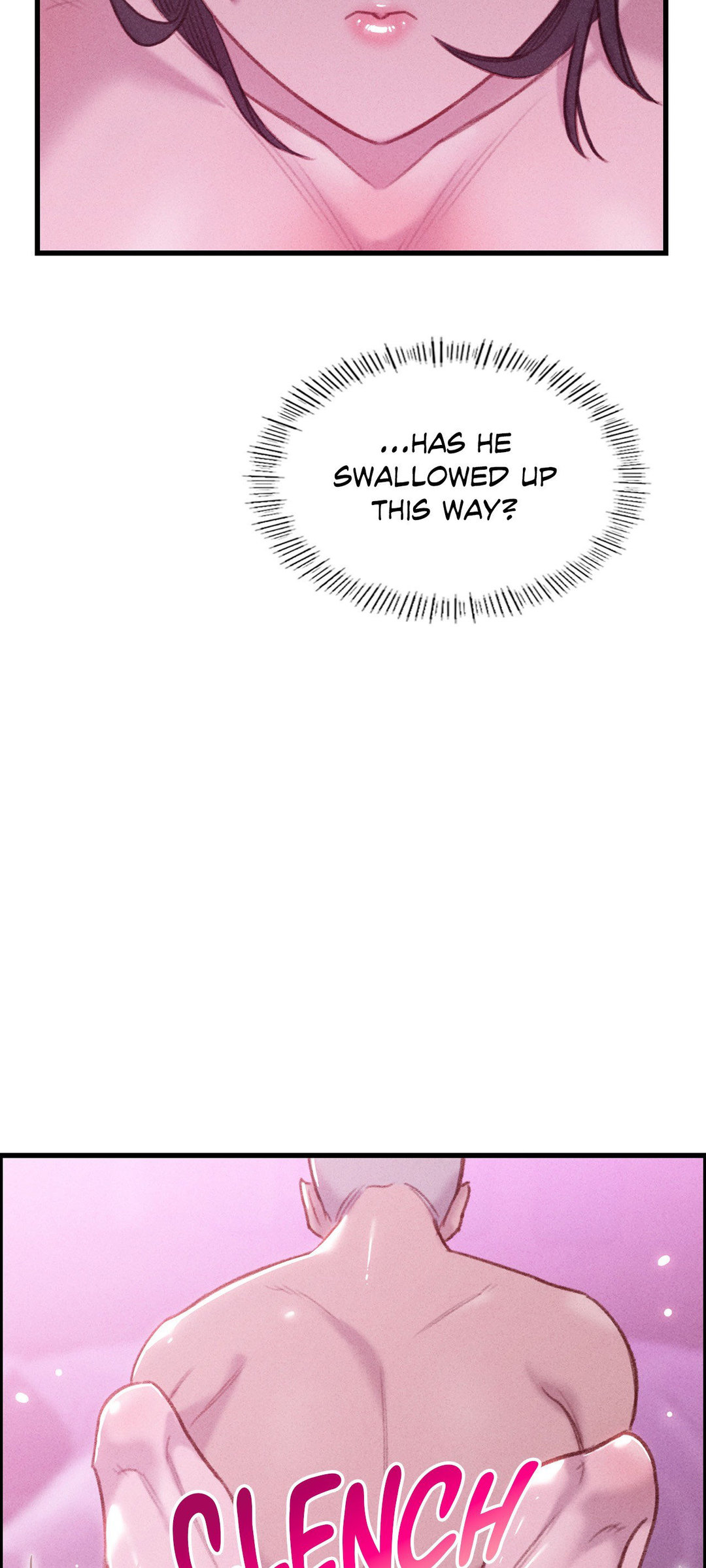 Ladies’ Man Chapter 11 - Page 70 in English