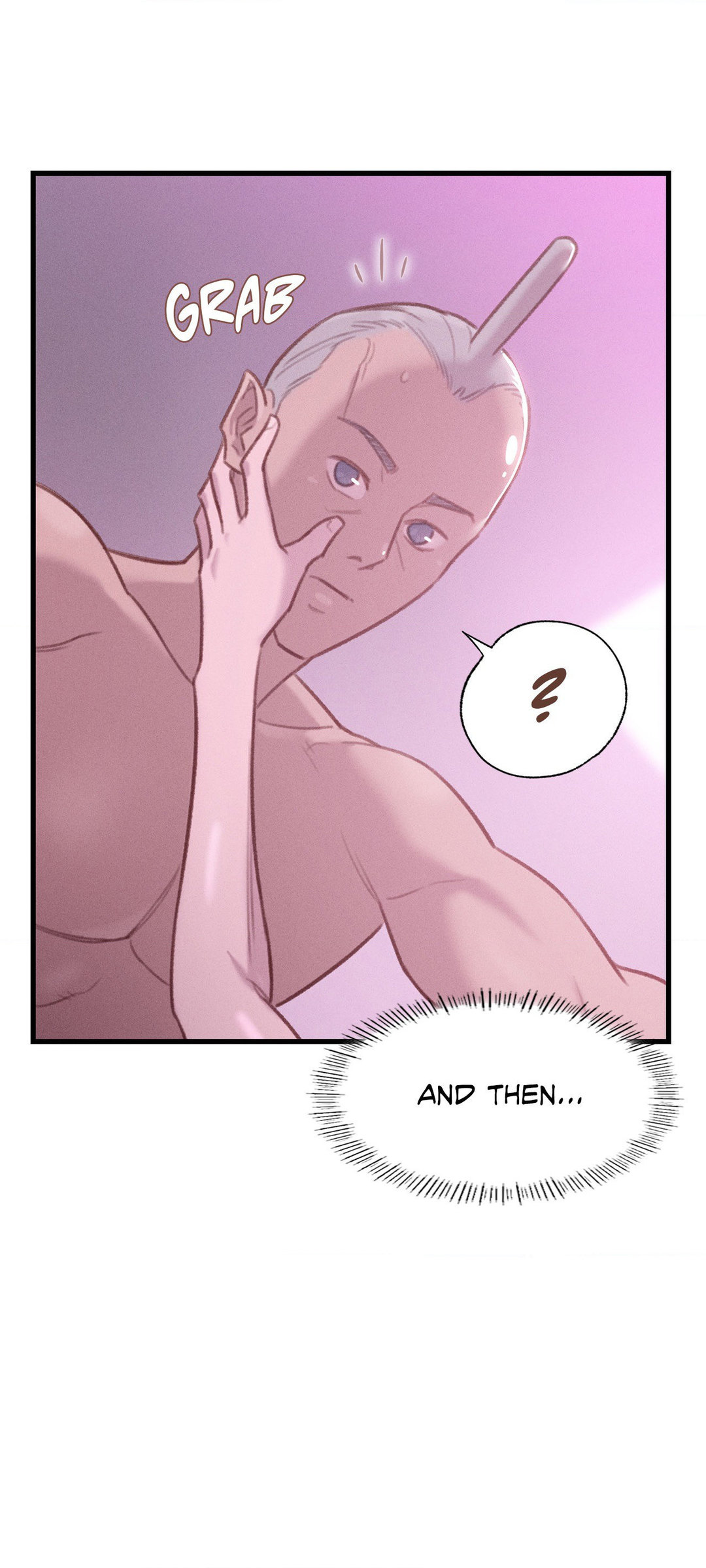 Ladies’ Man Chapter 11 - Page 73 in English