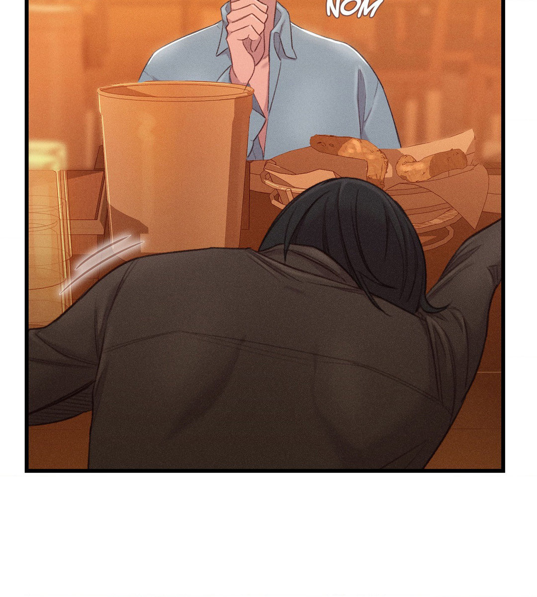Ladies’ Man Chapter 11 - Page 80 in English