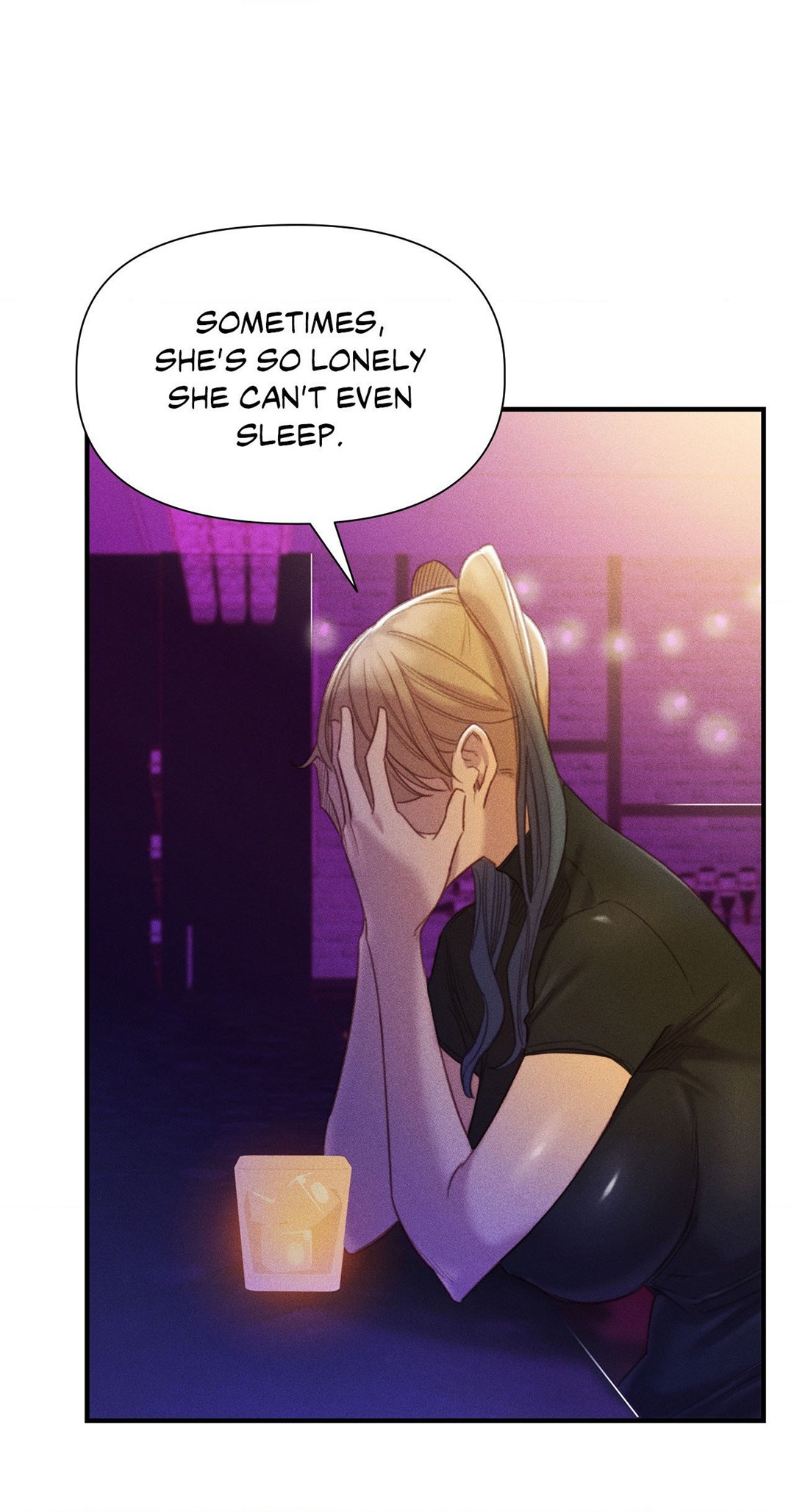 Ladies’ Man Chapter 13 - Page 13 in English
