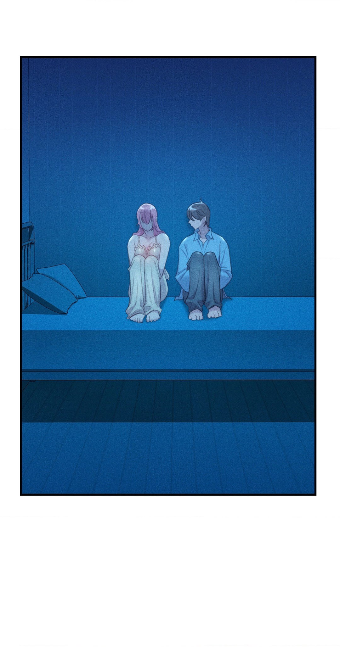 Ladies’ Man Chapter 13 - Page 20 in English