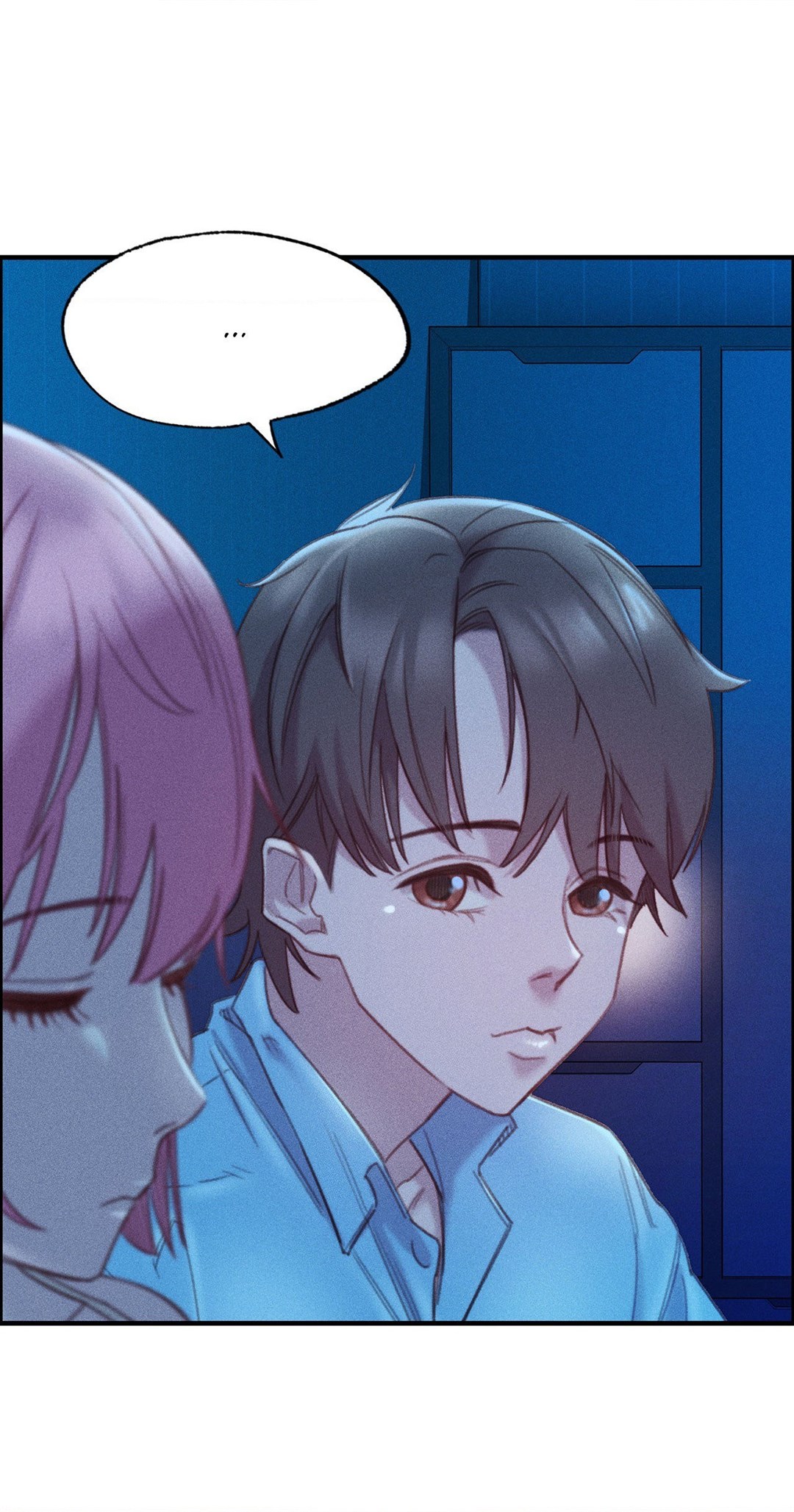 Ladies’ Man Chapter 13 - Page 21 in English