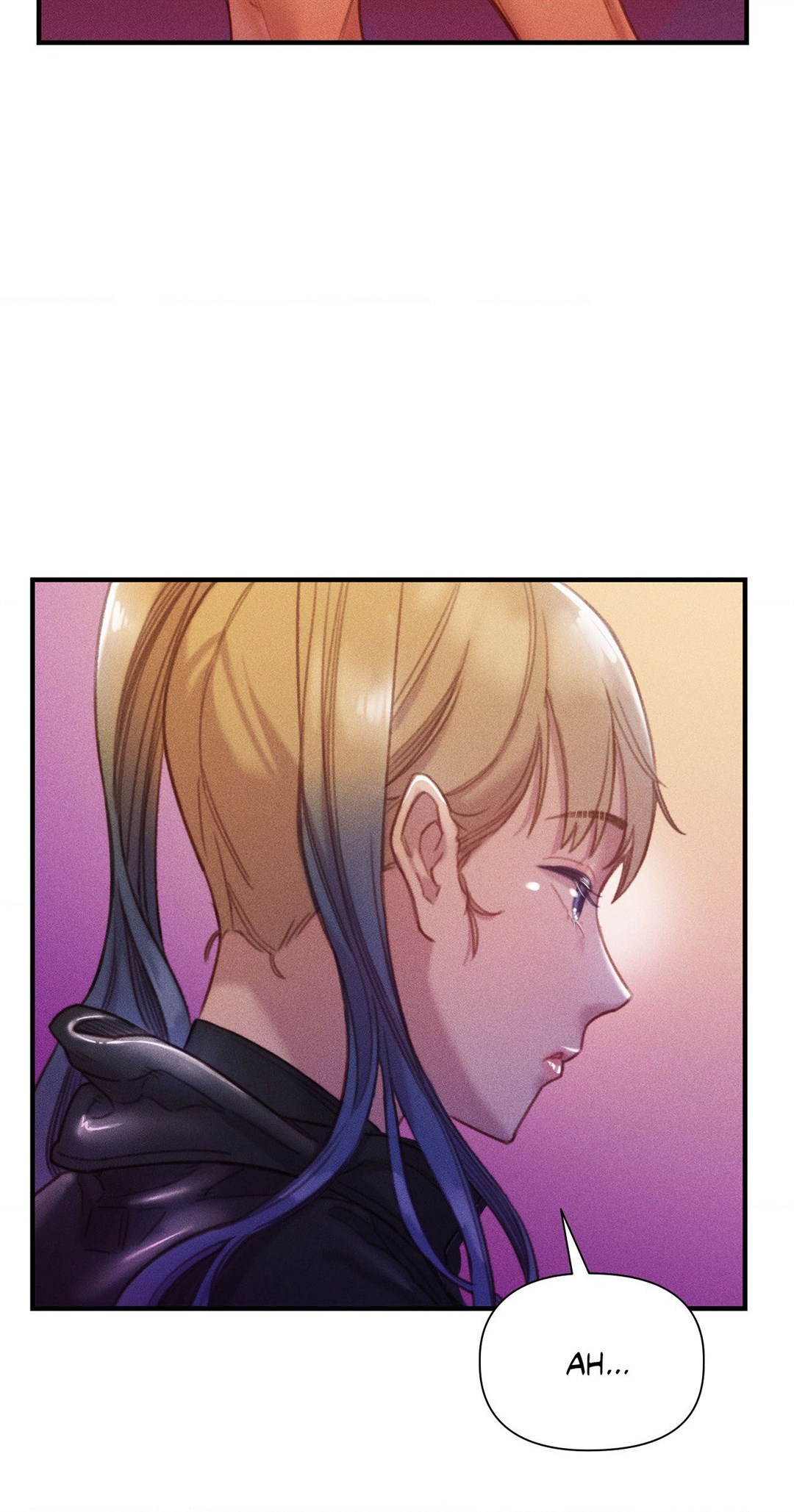 Ladies’ Man Chapter 13 - Page 23 in English