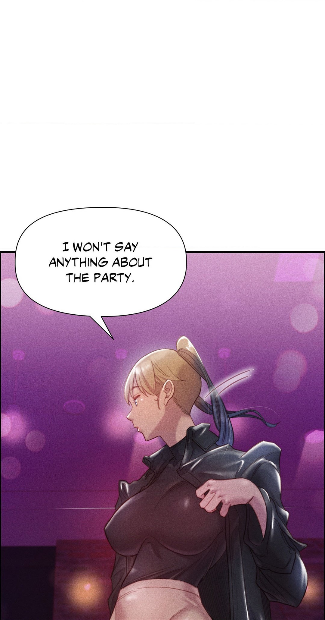 Ladies’ Man Chapter 13 - Page 24 in English