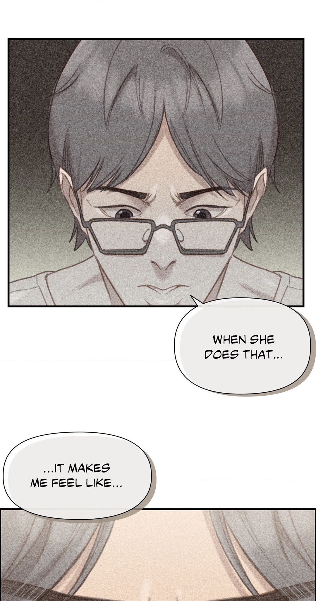 Ladies’ Man Chapter 13 - Page 33 in English
