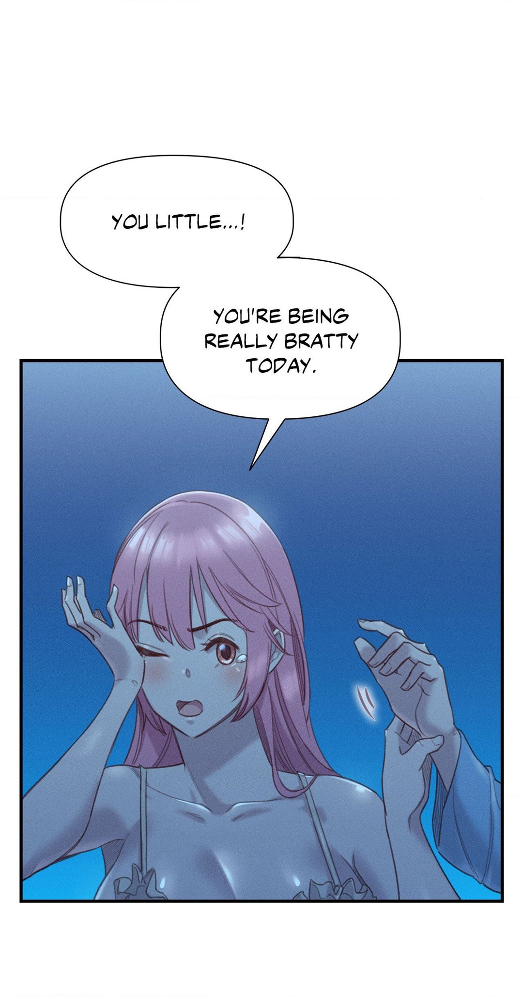 Ladies’ Man Chapter 13 - Page 36 in English