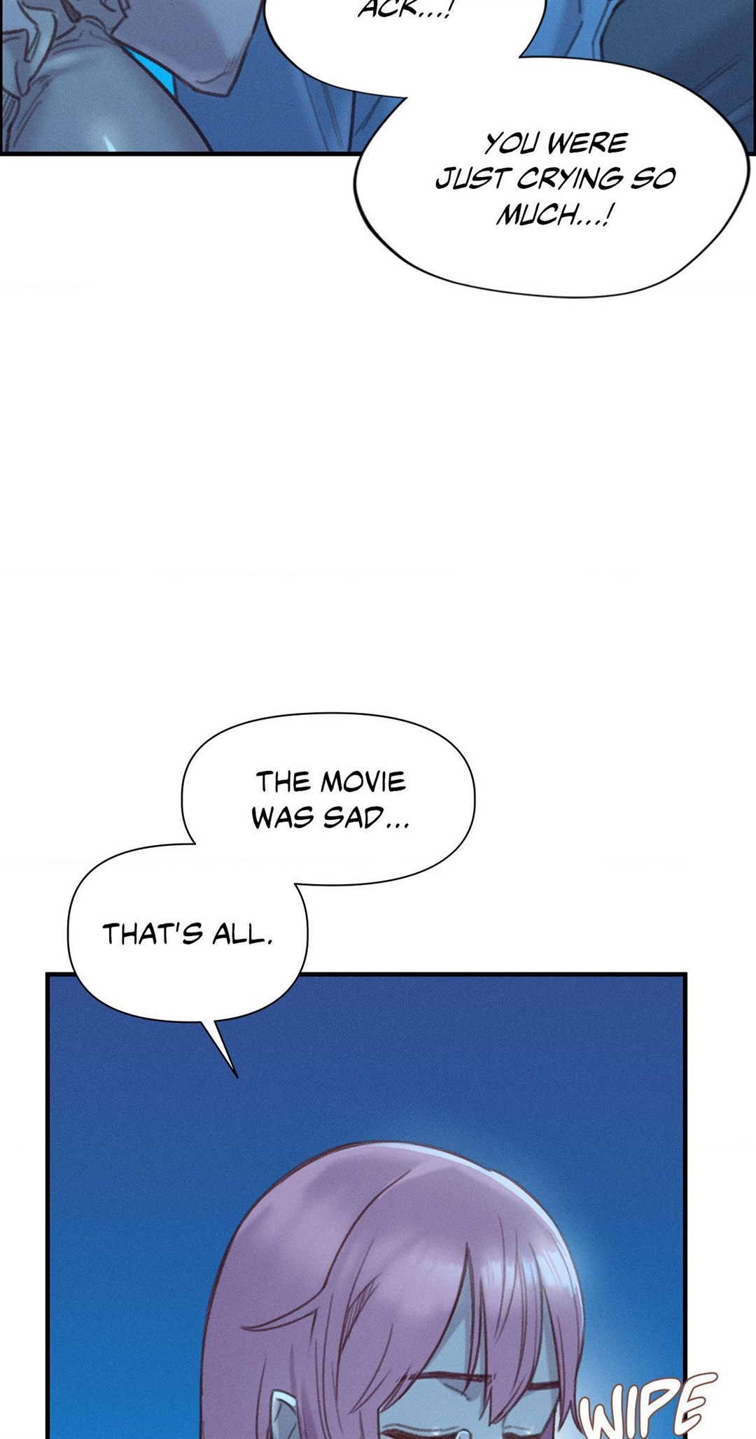 Ladies’ Man Chapter 13 - Page 38 in English