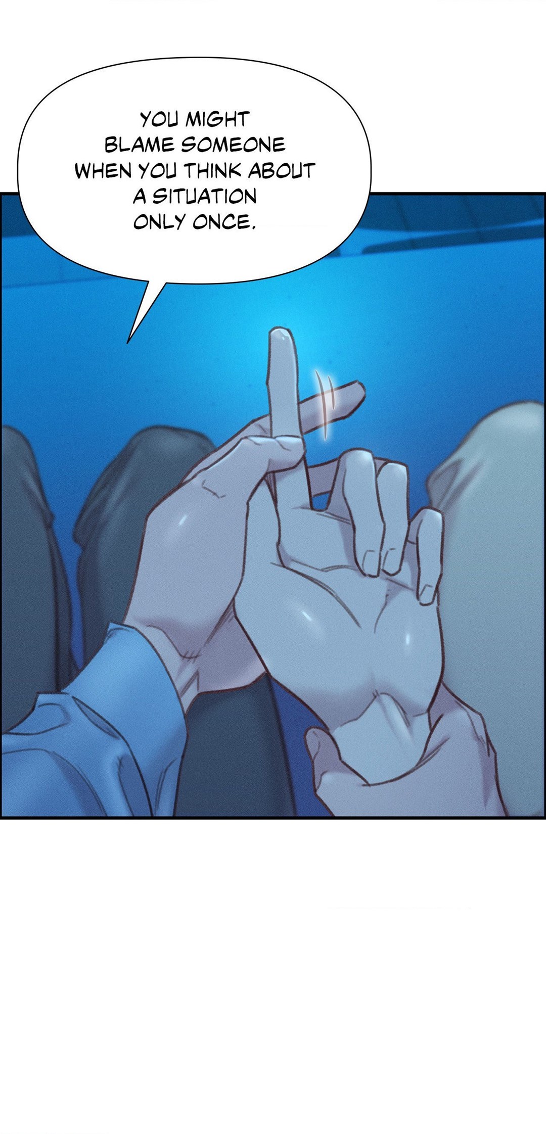 Ladies’ Man Chapter 13 - Page 43 in English