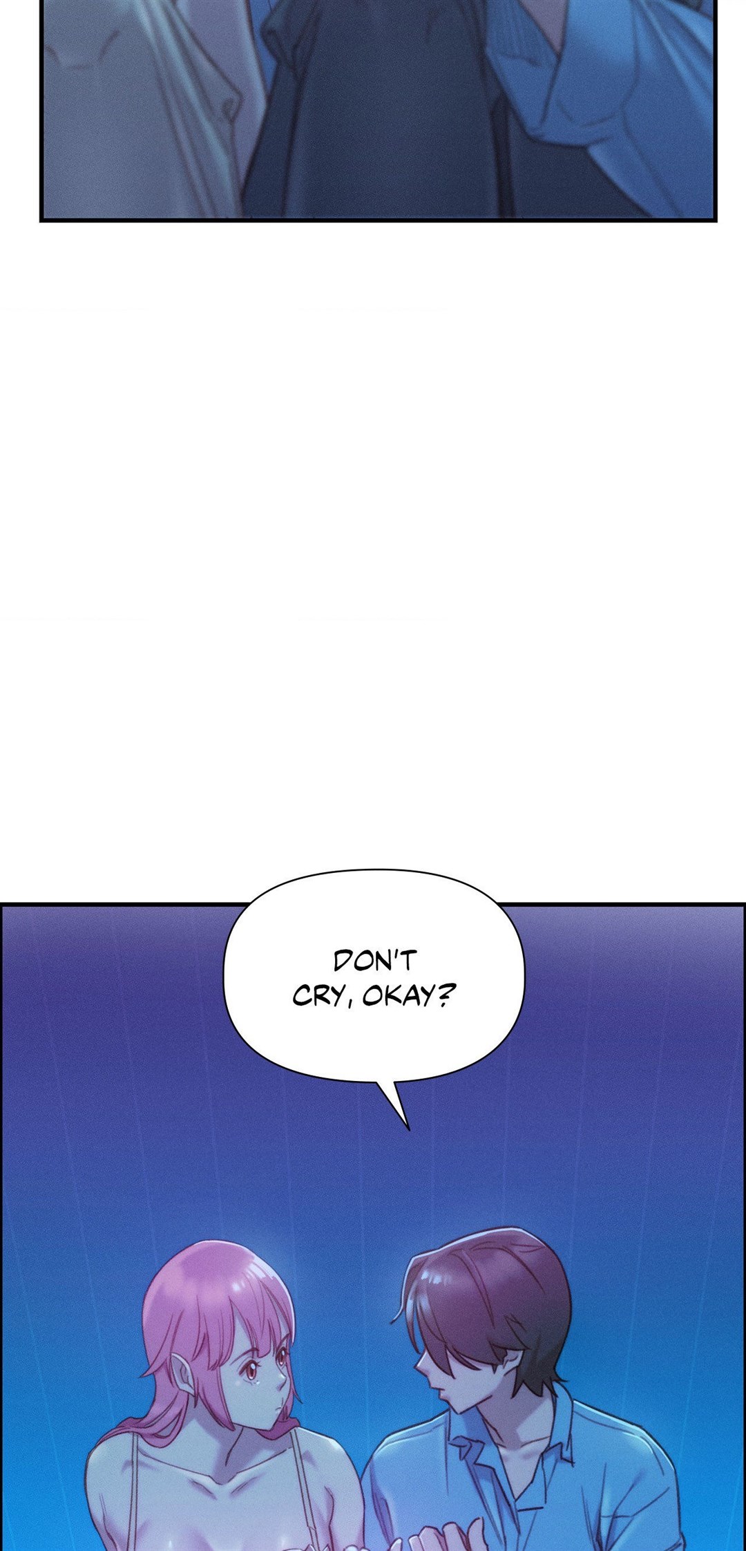 Ladies’ Man Chapter 13 - Page 47 in English