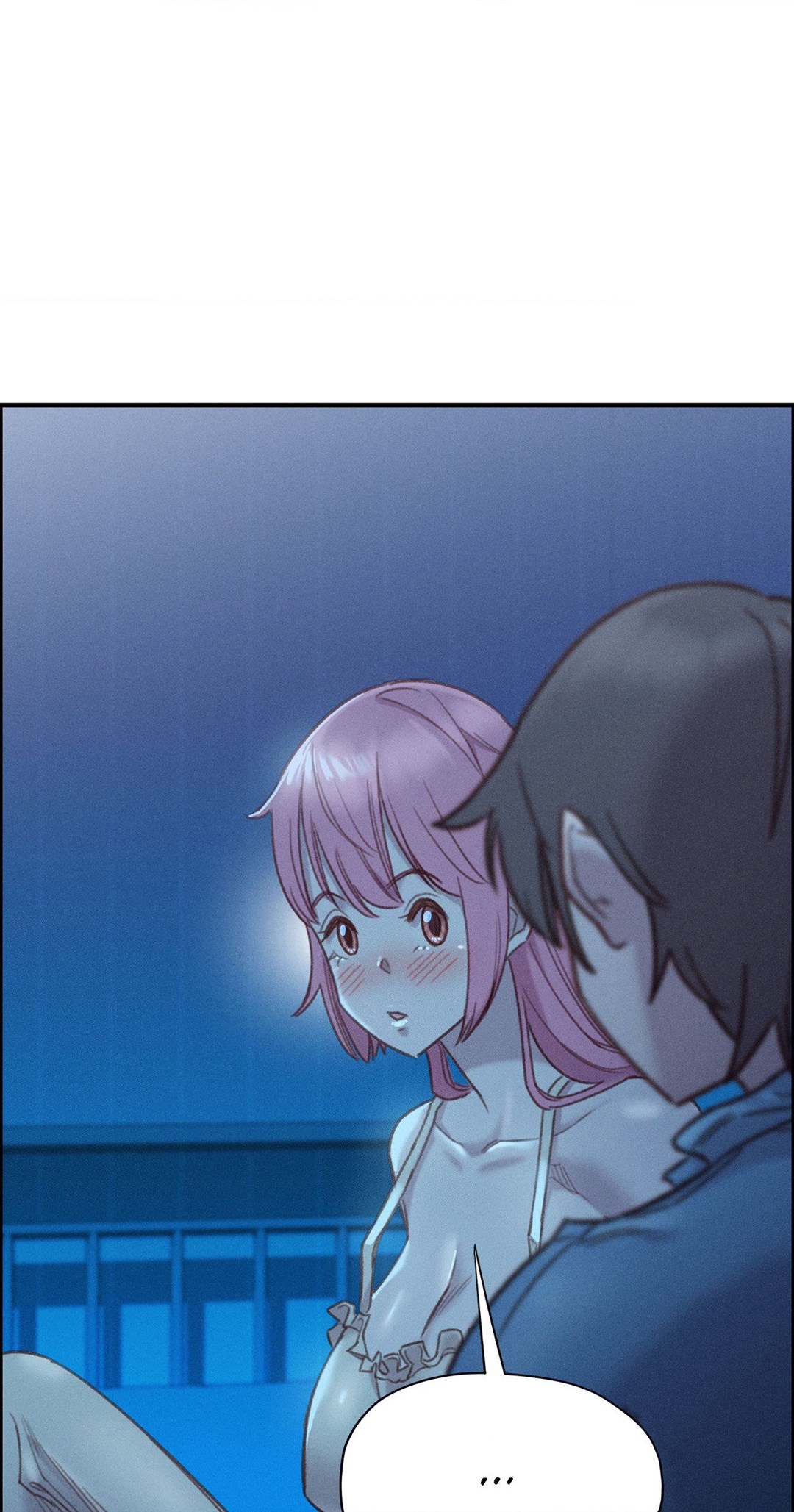 Ladies’ Man Chapter 13 - Page 50 in English