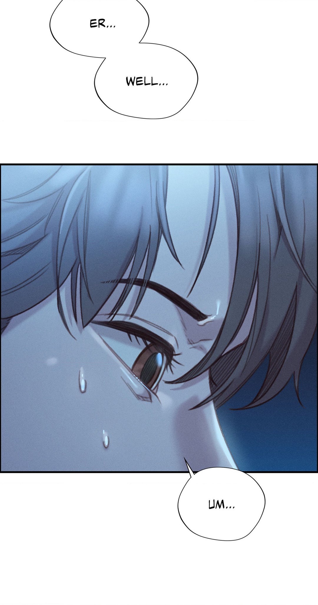 Ladies’ Man Chapter 13 - Page 56 in English