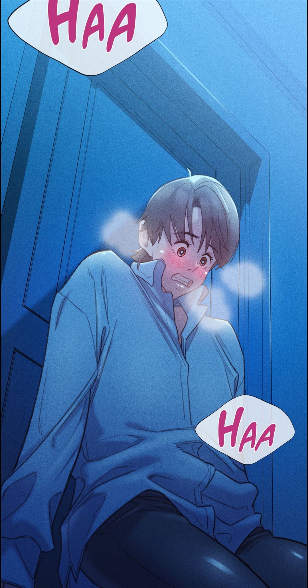 Ladies’ Man Chapter 13 - Page 68 in English